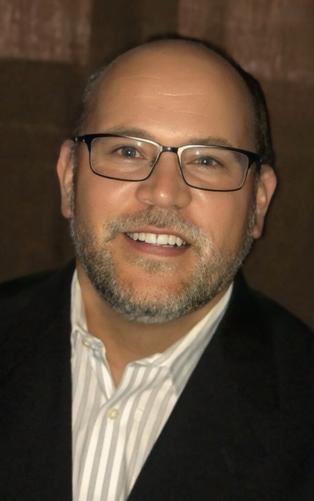 John Hendley
