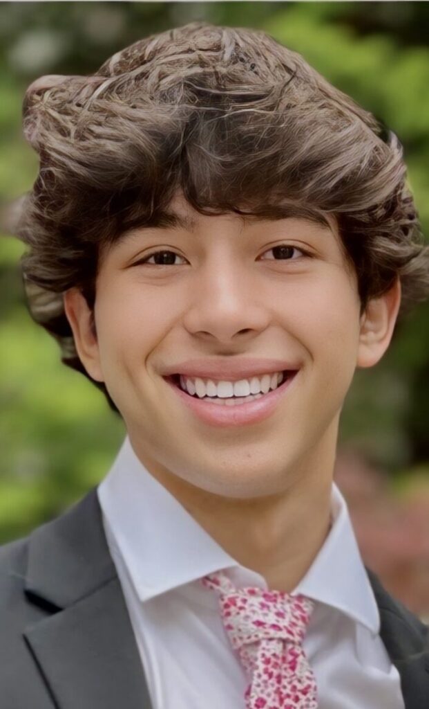 Julian Gonzalez